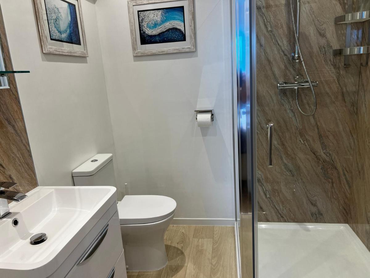 Wenden Guest House نيوكويي المظهر الخارجي الصورة