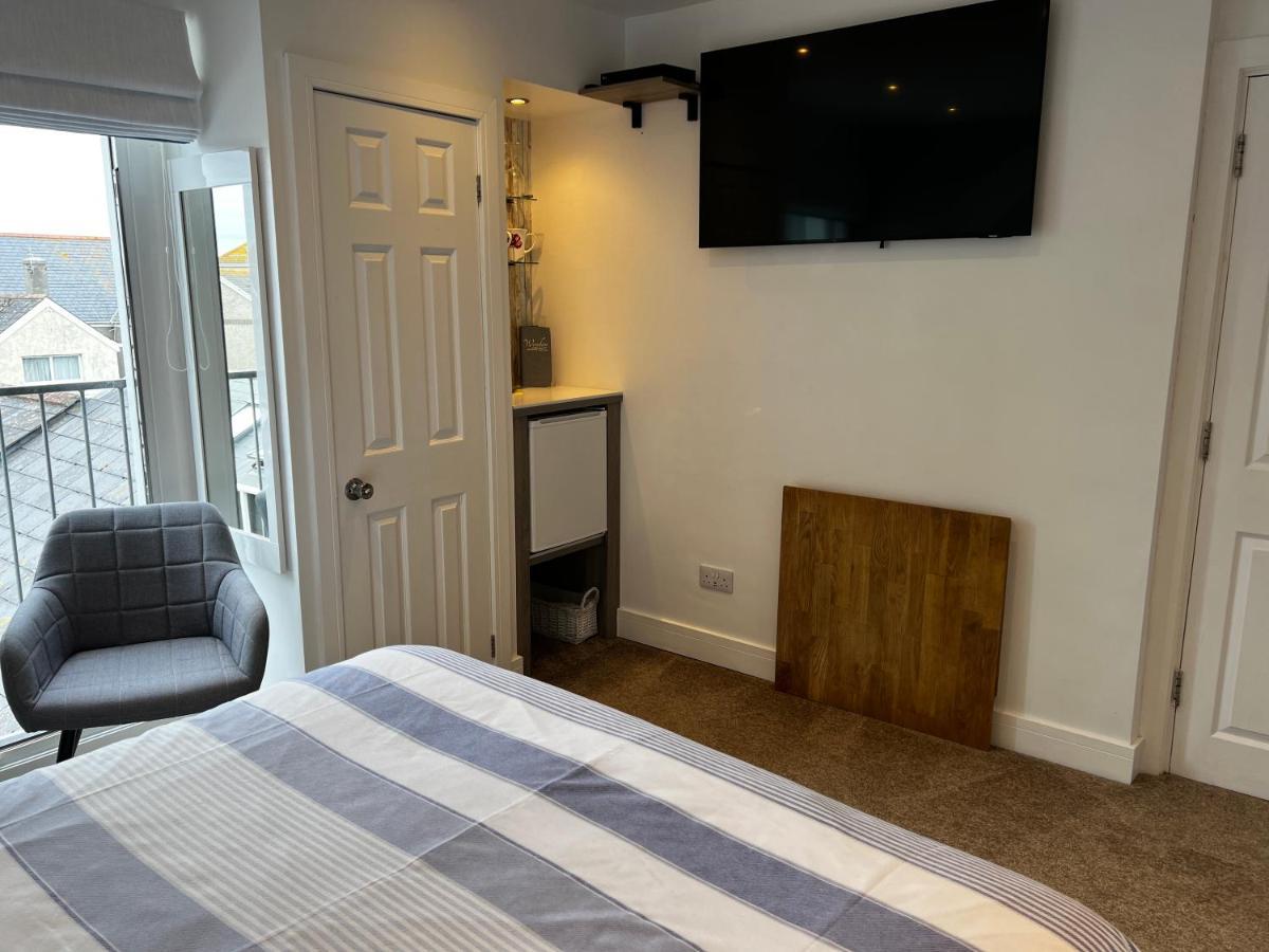 Wenden Guest House نيوكويي المظهر الخارجي الصورة