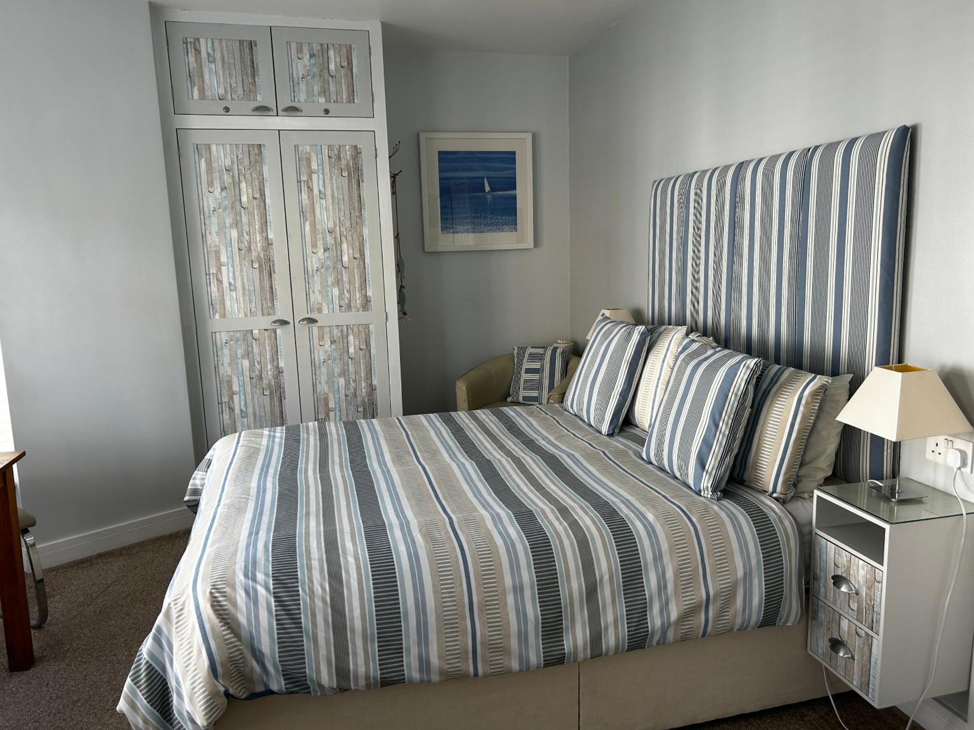 Wenden Guest House نيوكويي المظهر الخارجي الصورة